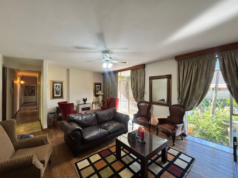 4 Bedroom Property for Sale in Baillie Park North West